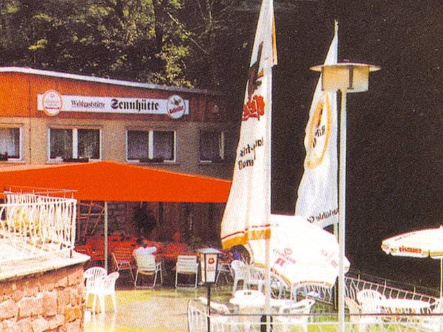 Landhaus ∙ 2 Schlafzimmer ∙ 6 Gäste - Bad Frankenhausen/Kyffhäuser