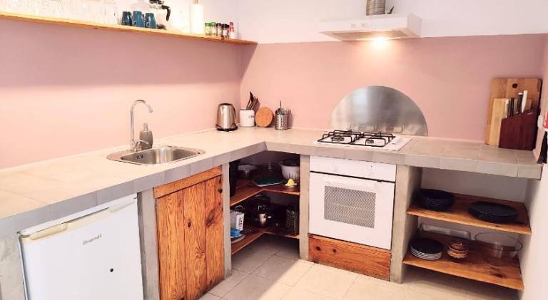 Apartment | Pets are welcome — photo 3