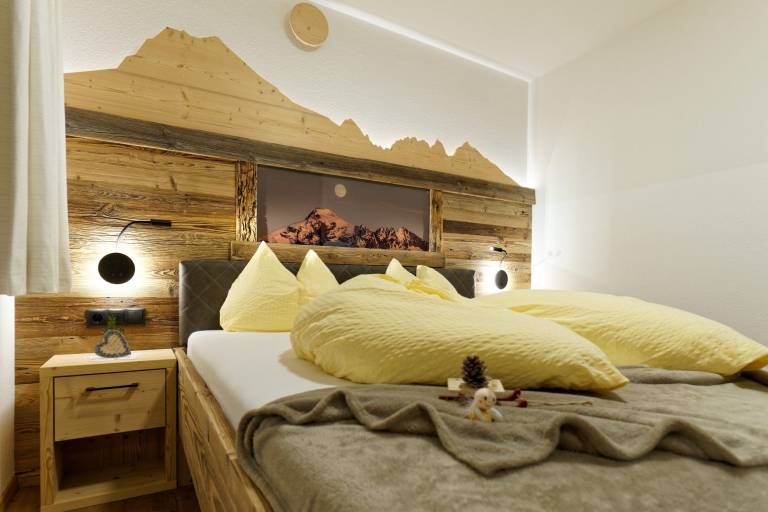 Ferienwohnung Steinhaus