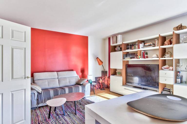 Appartement Moreau - Welkeys — photo 4