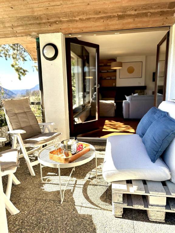 Holiday apartment with 2 rooms for 6 persons — photo 4