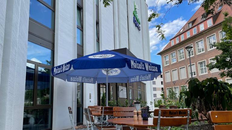 Holiday Inn Express Erlangen By IHG in Erlangen