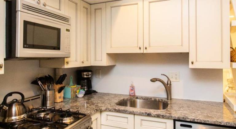 Rental apartment | Close to Faneuil Hall | Good for workation | Pets are welcome — photo 4