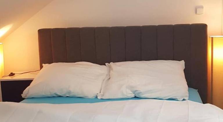 Rental apartment | Dogs allowed in Jachymov