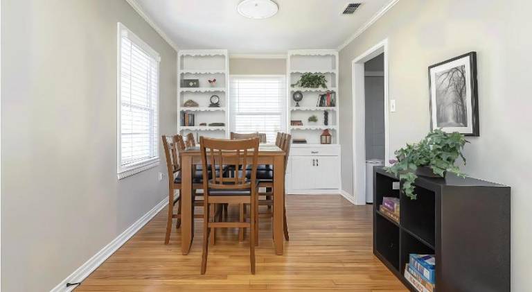 Wonderful house | Pets are welcome — photo 4