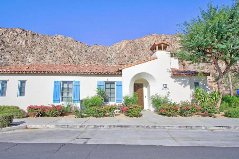 Villa  La Quinta