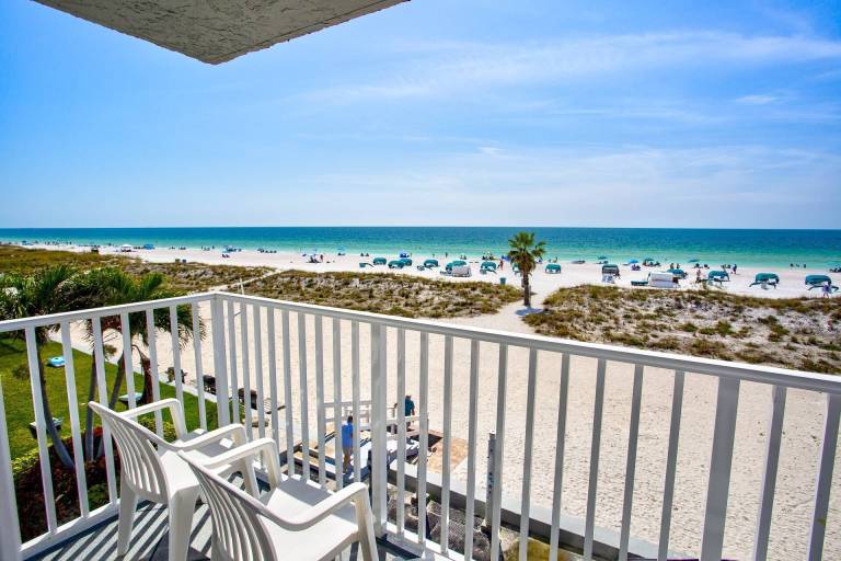 Condo Saint Pete Beach
