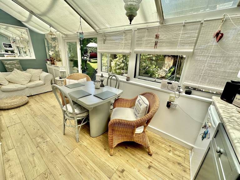 Cottage Poole