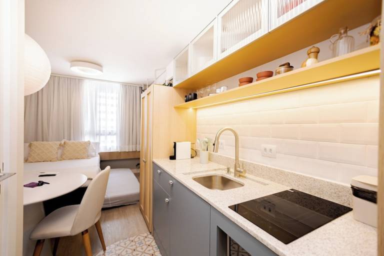 Apartamento  Pinheirinho