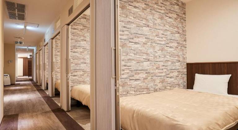 Grand Cabin Hotel Naha Oroku for Women Vacation STAY 62324