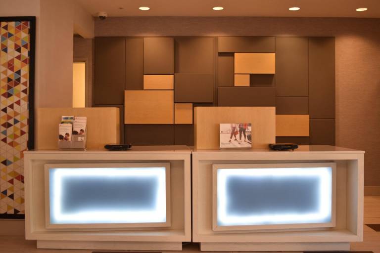 Holiday Inn Express Venice By IHG — photo 4