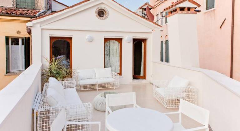 San Marco Terrace — photo 4