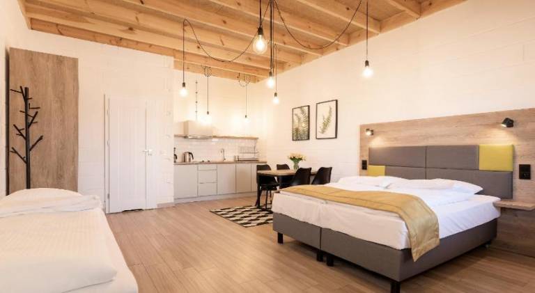 Rental apartment with terrace & barbeque | Close to the beach | Pets are welcome — photo 2