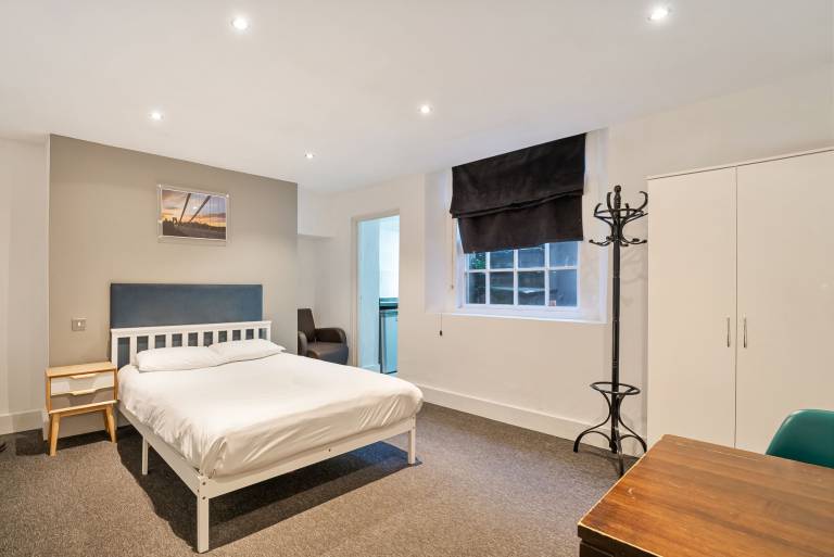 Ferienwohnung Bristol