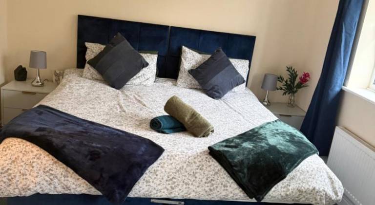 Holiday apartment | Pets are welcome — photo 2