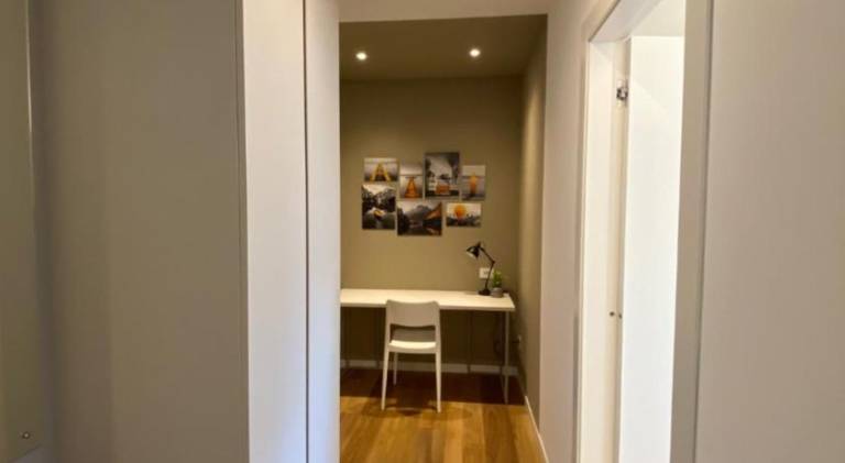 Apartment with 2 rooms for 4 persons — photo 4