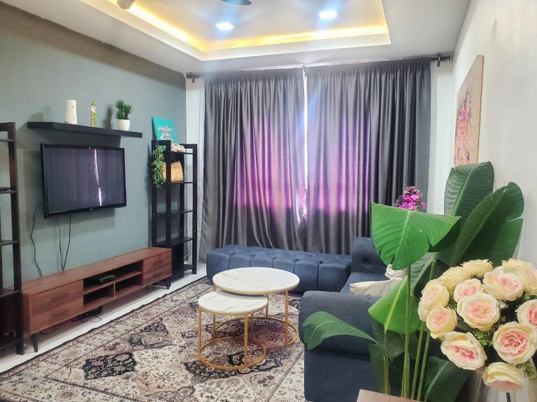 841 m² Ferienwohnung