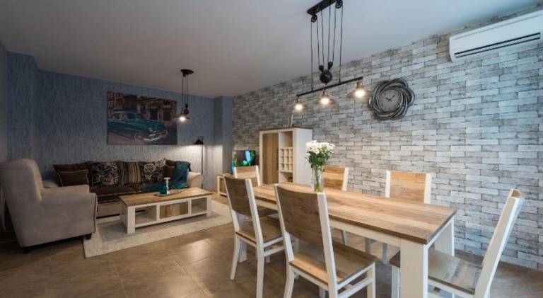 Serviced apartment | Next to Vitosha Boulevard — photo 3