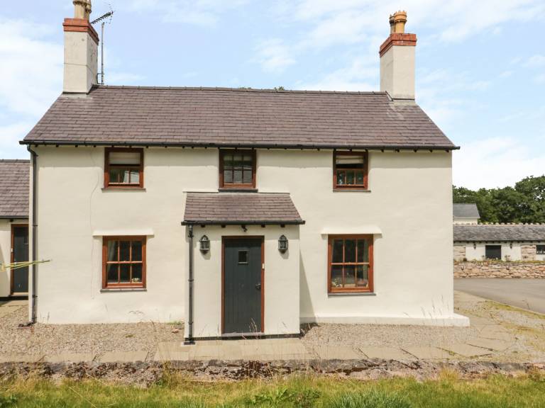 Child-friendly wonderful cottage with yard | Beach view | Dogs allowed — photo 2