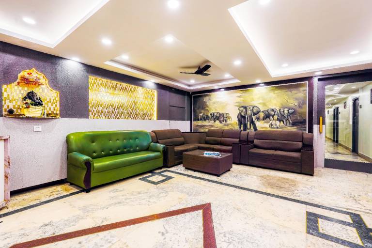 The Kheni - K11 Hotels — photo 4