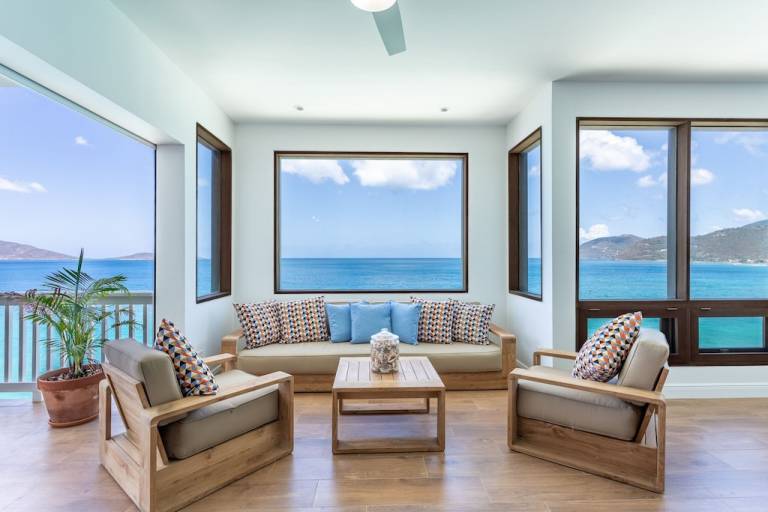Villa Tortola