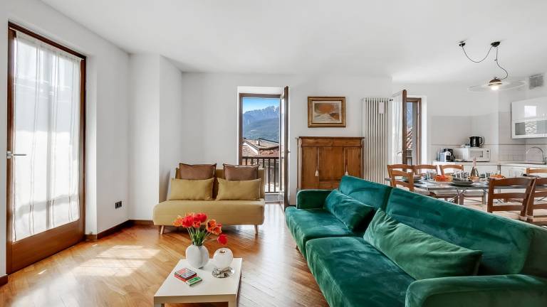 Ferienwohnung Arco