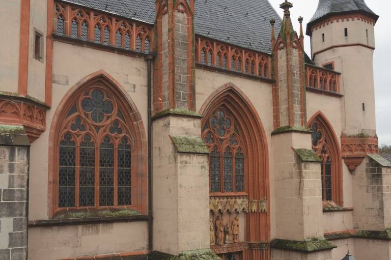 Altstadt Quartier