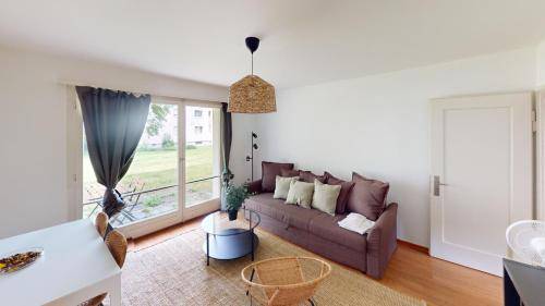 Apartment Oerlikon