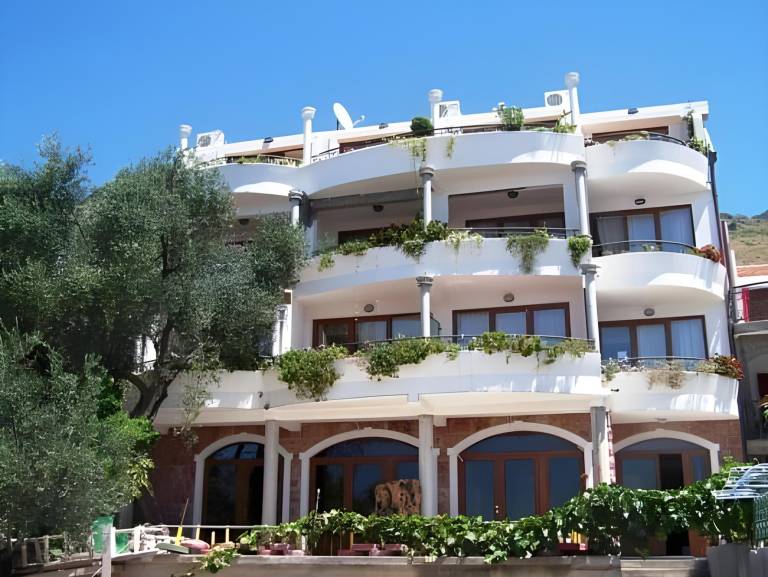 Bed & Breakfast Sveti Stefan