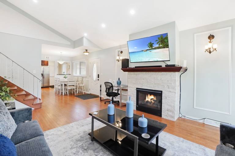 House  Winnetka