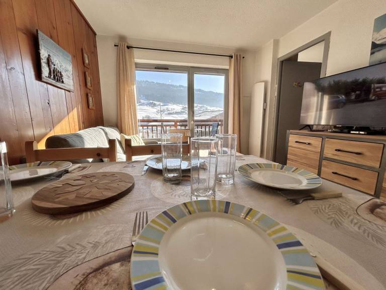 Holiday apartment | Next to the ski | Dogs allowed — photo 4