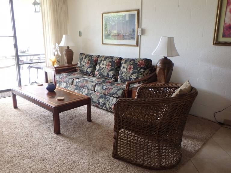 Condo  Wailea