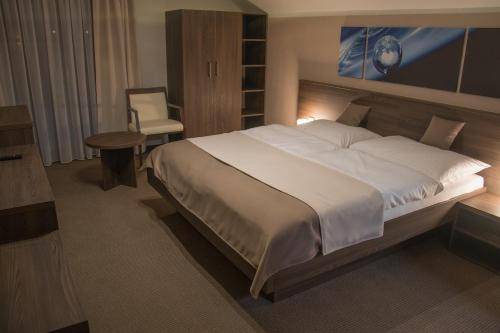 Bed and breakfast  Povel