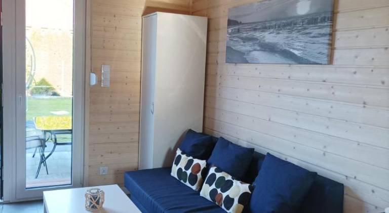 Vacation home with 2 rooms for 5 persons — photo 2