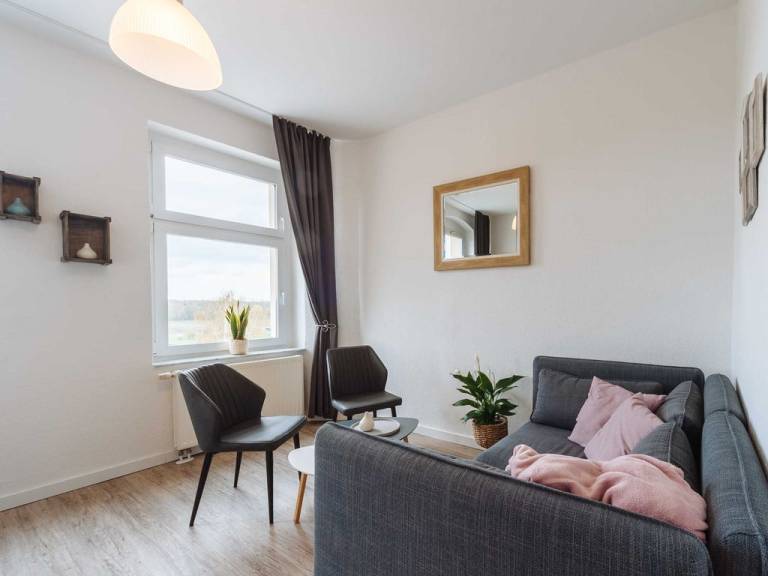 4 Personen Apartment