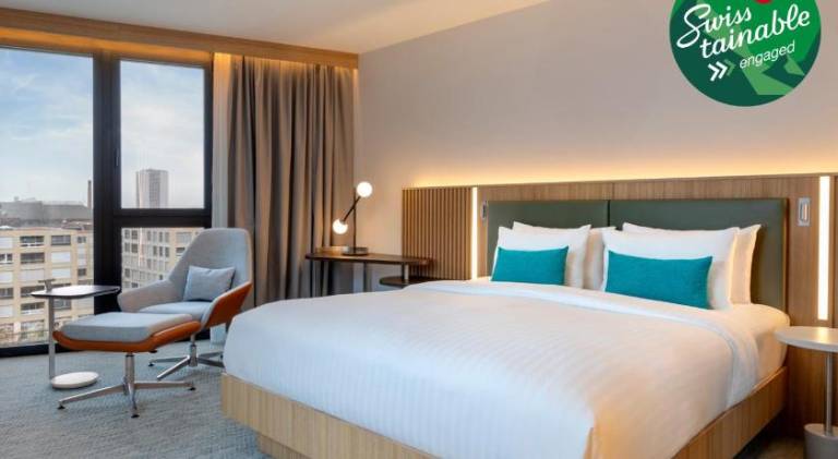 Courtyard by Marriott Biel/Bienne in Biel