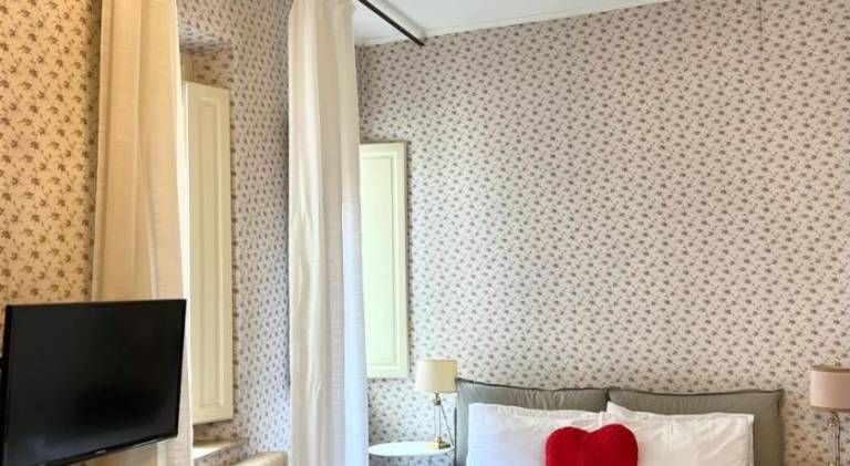 Rental apartment | Next to Lucca Cathedral | Pets allowed — photo 2