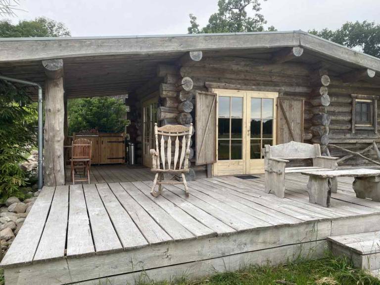 OV454 Ferienhaus im Staphorst