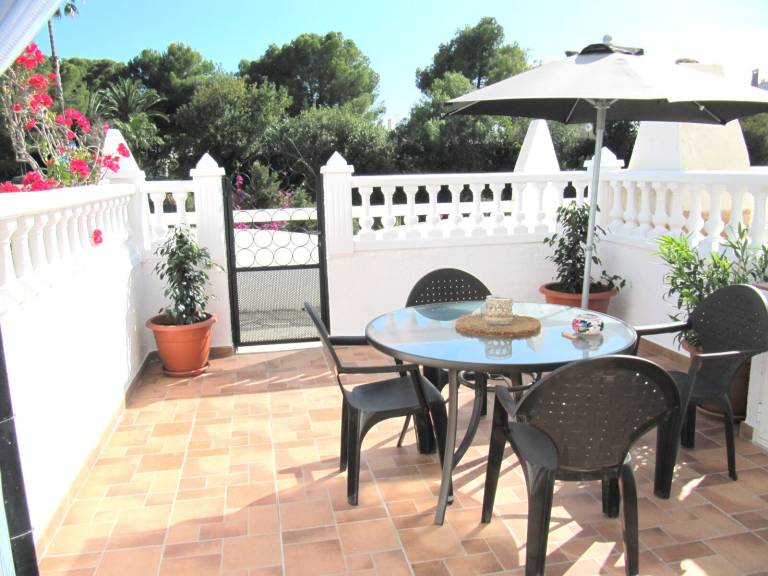Huis El Campello