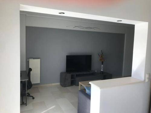 Apartment Cholargos