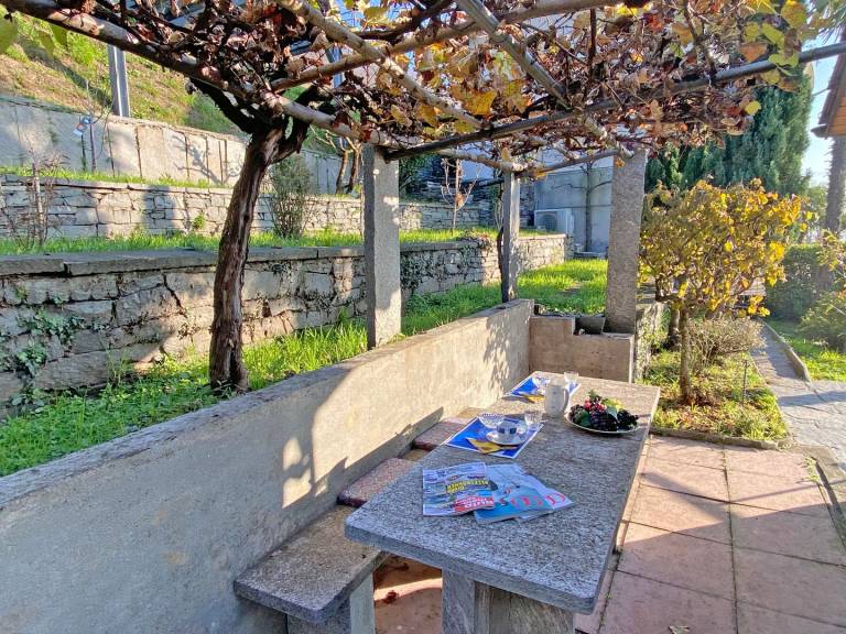 Ferienwohnung Bellinzona
