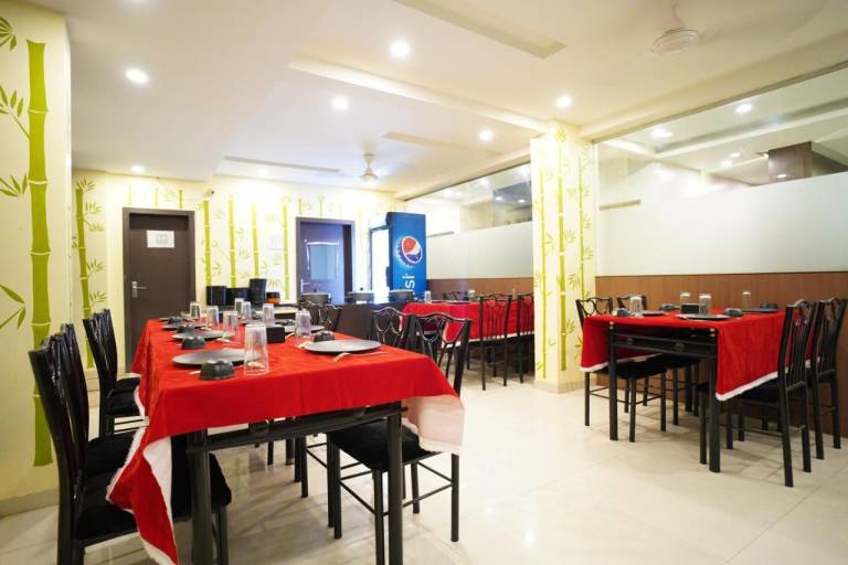 Hotel Shri Govind — photo 3