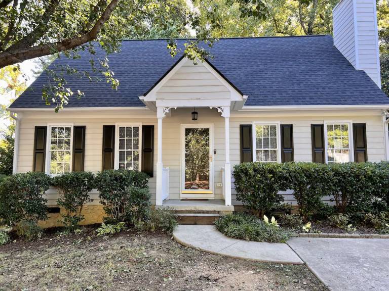 House  Apex