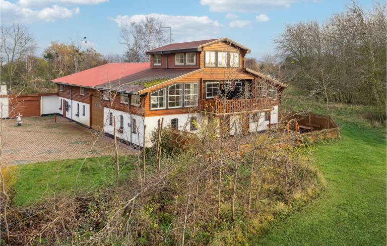 Ferienwohnung Dannemare