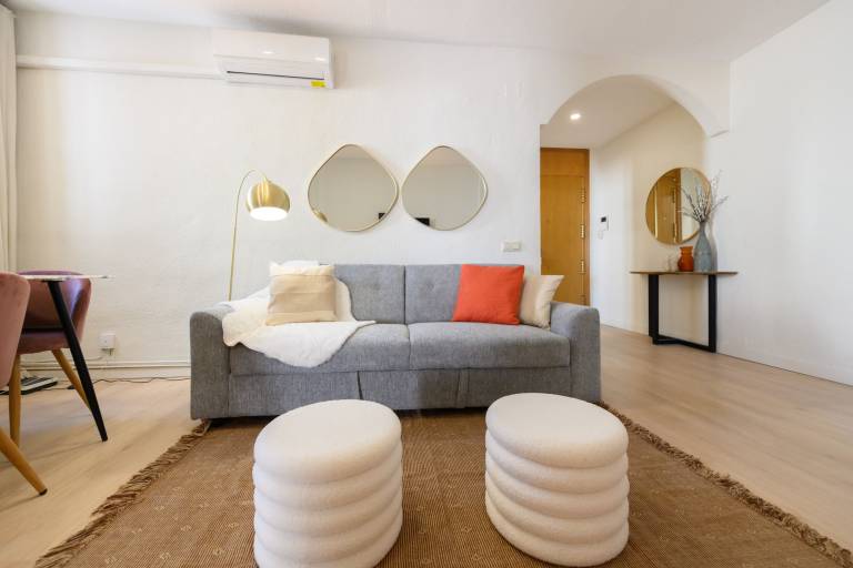 Apartamento Atocha