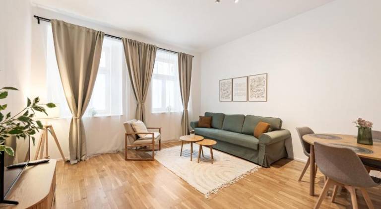 Lovely apartment | Suitable for remote work | Pets are welcome — photo 3