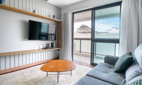 Apartment Ipanema