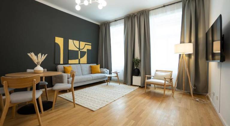 Apartment | Next to Belvedere — photo 2