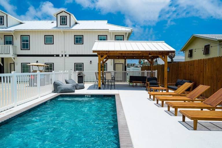 Villa  Port Aransas
