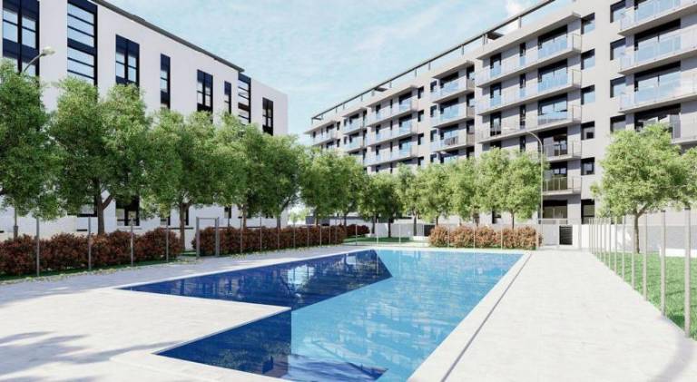 75 m&sup2; Ferienwohnung